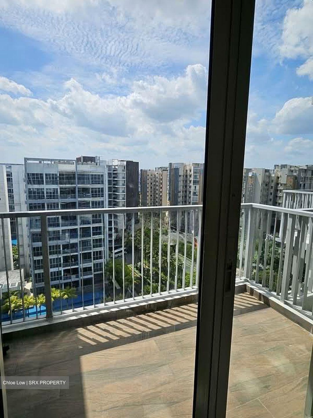 Pasir Ris Link (D18), Condominium #595755701